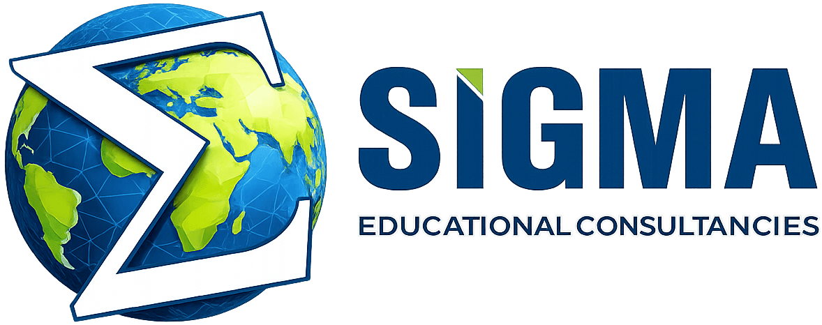 SIGMA Educational Consultancies
