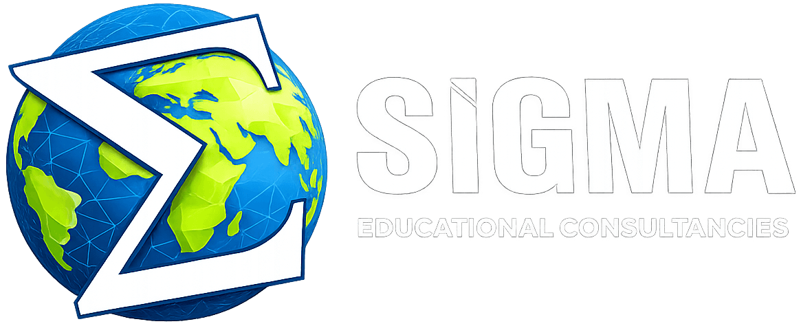 SIGMA Educational Consultancies